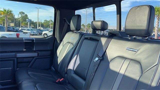 2022 FORD SUPER DUTY F-350 SRW XL/XLT/LARIAT 1FT8W3BTXNED10676