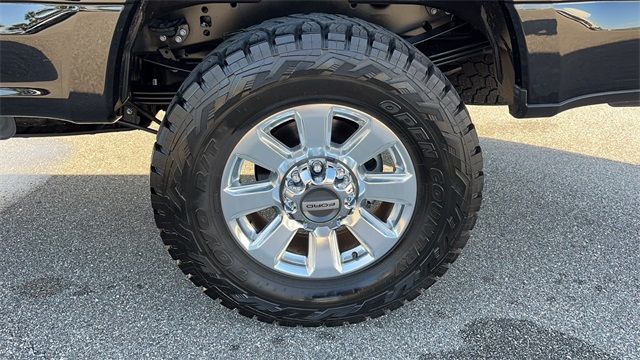 2022 FORD SUPER DUTY F-350 SRW XL/XLT/LARIAT 1FT8W3BTXNED10676