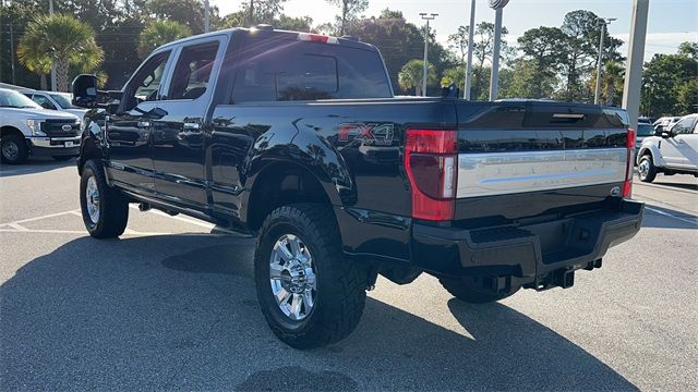 2022 FORD SUPER DUTY F-350 SRW XL/XLT/LARIAT 1FT8W3BTXNED10676