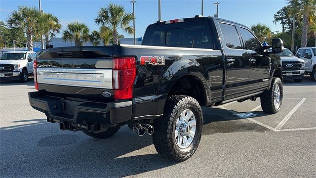 2022 FORD SUPER DUTY F-350 SRW XL/XLT/LARIAT 1FT8W3BTXNED10676