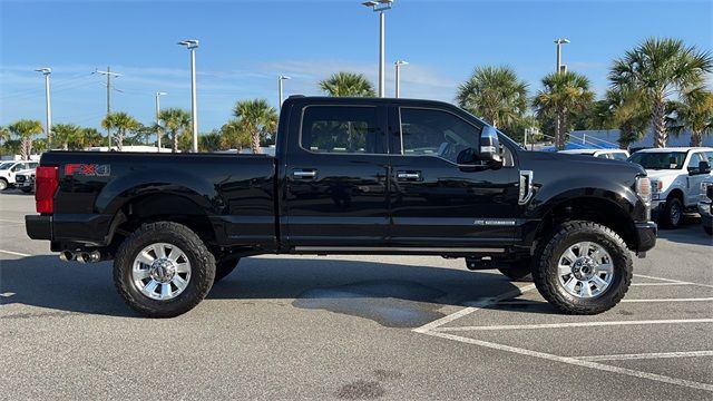 2022 FORD SUPER DUTY F-350 SRW XL/XLT/LARIAT 1FT8W3BTXNED10676