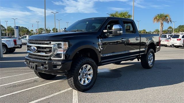 2022 FORD SUPER DUTY F-350 SRW XL/XLT/LARIAT 1FT8W3BTXNED10676