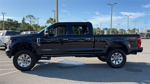 2022 FORD SUPER DUTY F-350 SRW XL/XLT/LARIAT 1FT8W3BTXNED10676