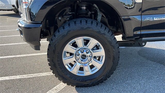 2022 FORD SUPER DUTY F-350 SRW XL/XLT/LARIAT 1FT8W3BTXNED10676