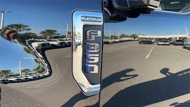 2022 FORD SUPER DUTY F-350 SRW XL/XLT/LARIAT 1FT8W3BTXNED10676