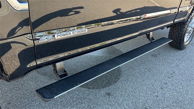 2022 FORD SUPER DUTY F-350 SRW XL/XLT/LARIAT 1FT8W3BTXNED10676