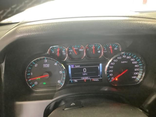 2018 GMC YUKON XL SLT 1GKS1GKC6JR130887