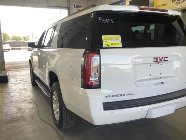 2018 GMC YUKON XL SLT 1GKS1GKC6JR130887