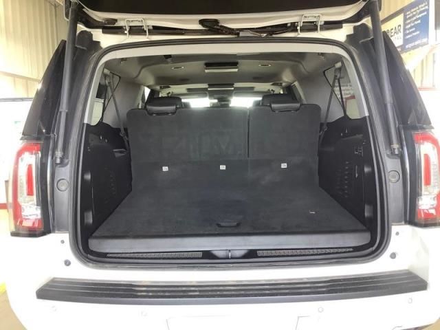 2018 GMC YUKON XL SLT 1GKS1GKC6JR130887