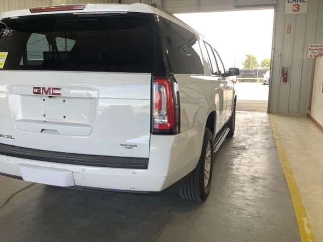 2018 GMC YUKON XL SLT 1GKS1GKC6JR130887