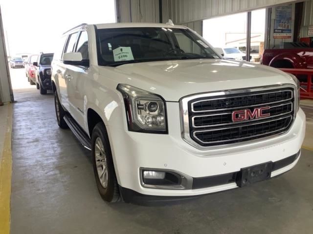 2018 GMC YUKON XL SLT 1GKS1GKC6JR130887
