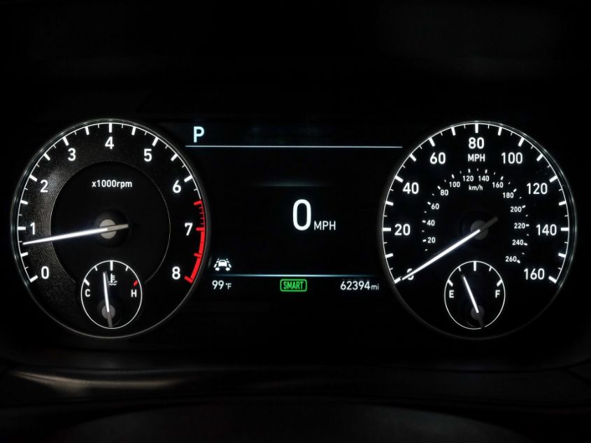 2017 GENESIS G90 3.3T PREMIUM KMHG34JA3HU023793