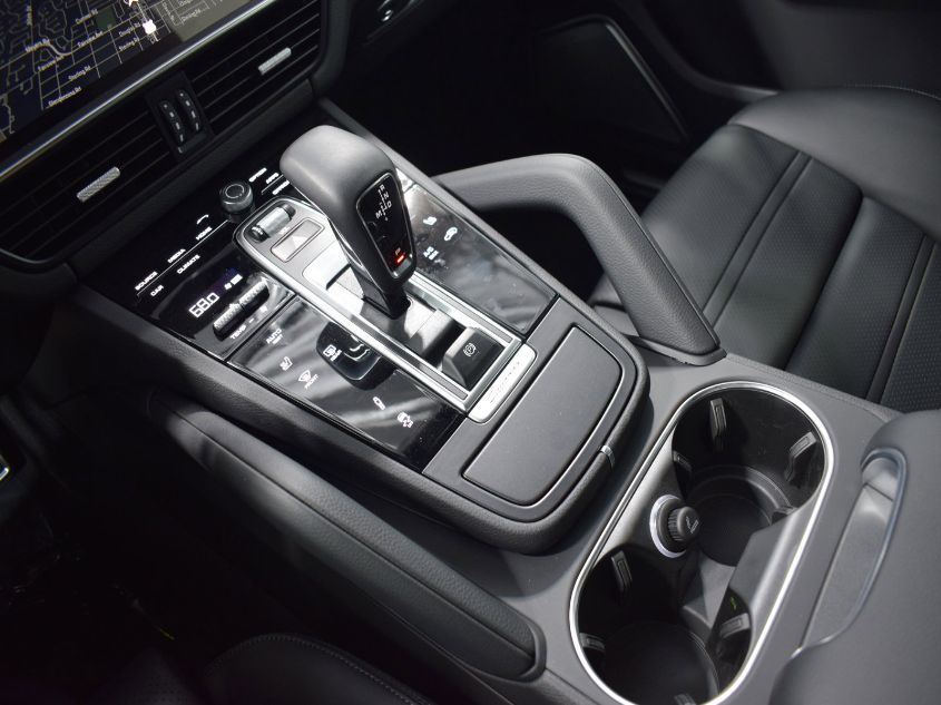 2022 PORSCHE CAYENNE S WP1BB2AY5NDA52256