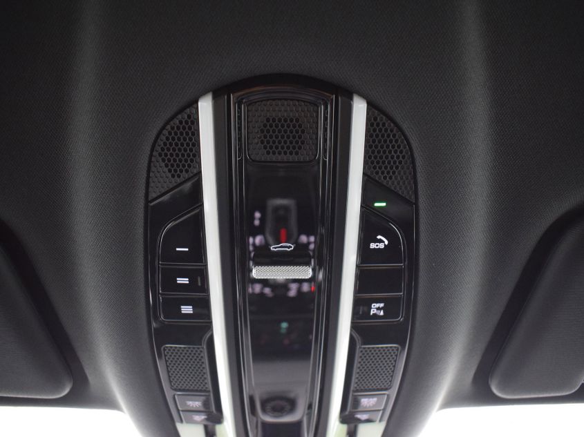 2022 PORSCHE CAYENNE S WP1BB2AY5NDA52256