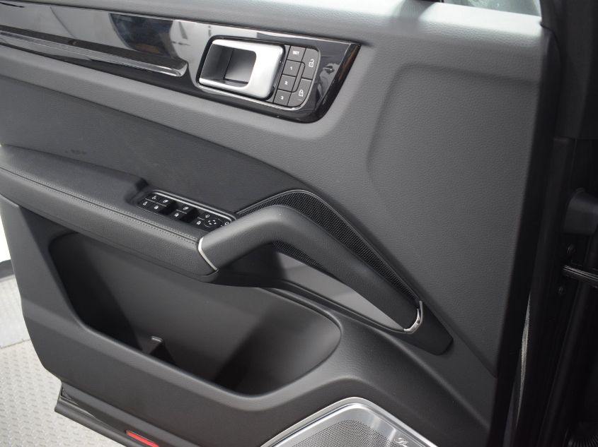 2022 PORSCHE CAYENNE S WP1BB2AY5NDA52256