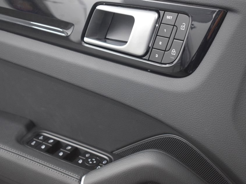 2022 PORSCHE CAYENNE S WP1BB2AY5NDA52256