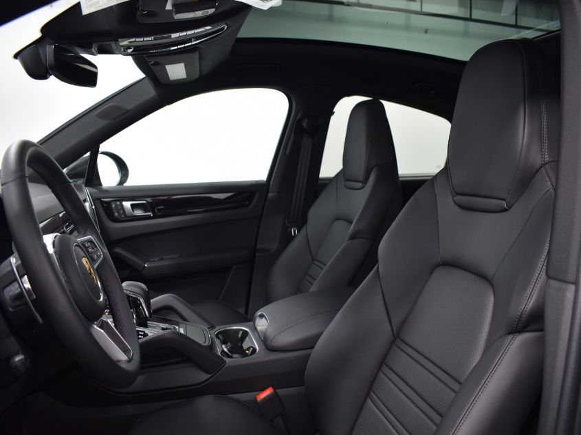 2022 PORSCHE CAYENNE S WP1BB2AY5NDA52256