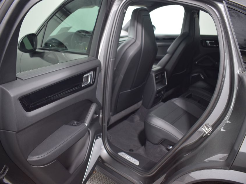 2022 PORSCHE CAYENNE S WP1BB2AY5NDA52256