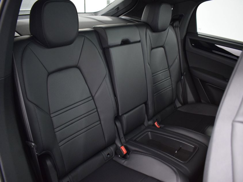 2022 PORSCHE CAYENNE S WP1BB2AY5NDA52256