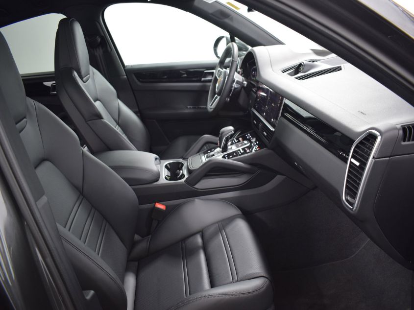 2022 PORSCHE CAYENNE S WP1BB2AY5NDA52256