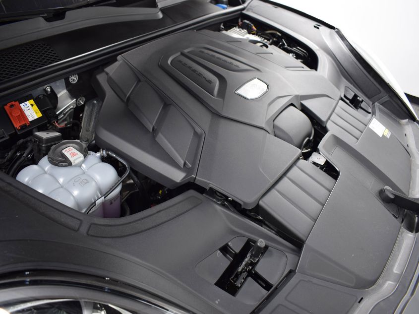 2022 PORSCHE CAYENNE S WP1BB2AY5NDA52256