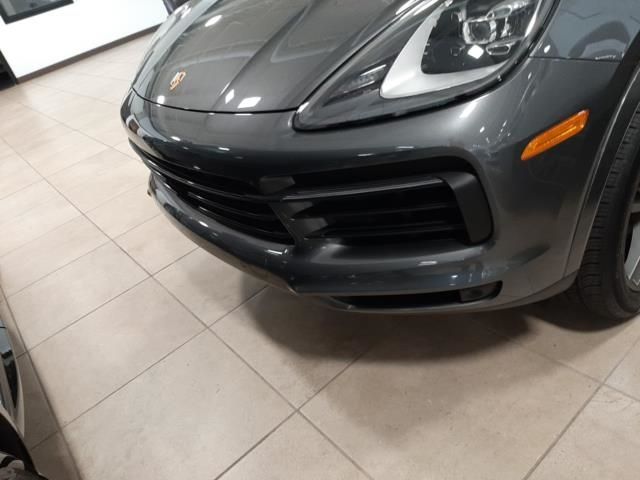 2022 PORSCHE CAYENNE S WP1BB2AY5NDA52256