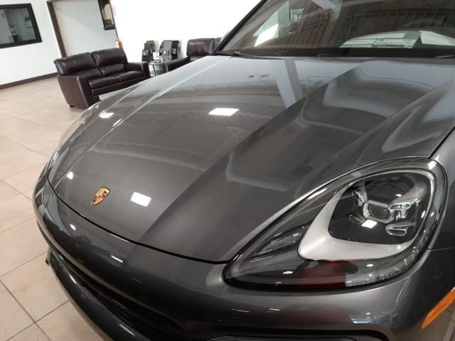 2022 PORSCHE CAYENNE S WP1BB2AY5NDA52256