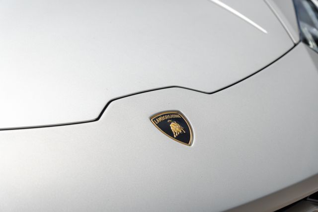2016 LAMBORGHINI HURACAN LP 610-4 SPYDER ZHWUR1ZF5GLA05136