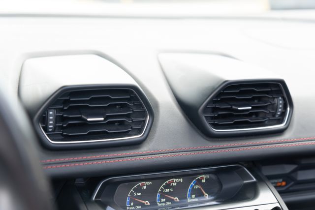 2016 LAMBORGHINI HURACAN LP 610-4 SPYDER ZHWUR1ZF5GLA05136
