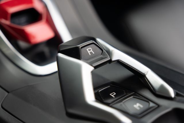 2016 LAMBORGHINI HURACAN LP 610-4 SPYDER ZHWUR1ZF5GLA05136