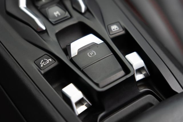 2016 LAMBORGHINI HURACAN LP 610-4 SPYDER ZHWUR1ZF5GLA05136