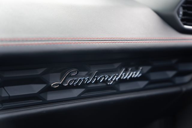 2016 LAMBORGHINI HURACAN LP 610-4 SPYDER ZHWUR1ZF5GLA05136
