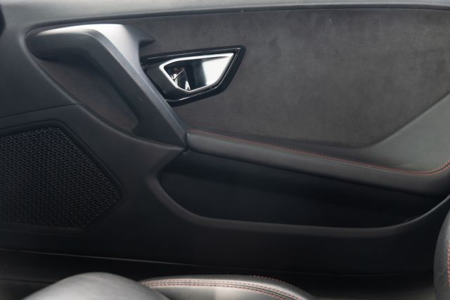 2016 LAMBORGHINI HURACAN LP 610-4 SPYDER ZHWUR1ZF5GLA05136