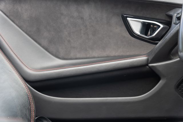 2016 LAMBORGHINI HURACAN LP 610-4 SPYDER ZHWUR1ZF5GLA05136