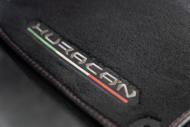 2016 LAMBORGHINI HURACAN LP 610-4 SPYDER ZHWUR1ZF5GLA05136