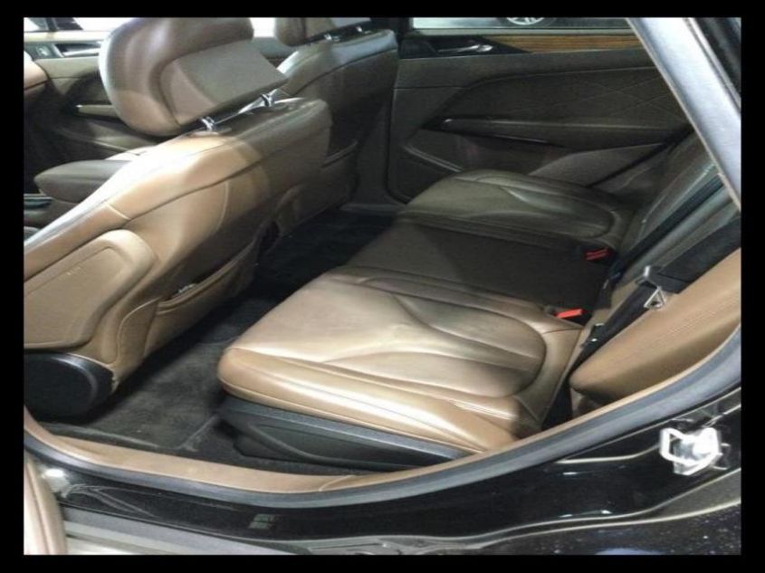2015 LINCOLN MKC 5LMTJ2AH1FUJ10379