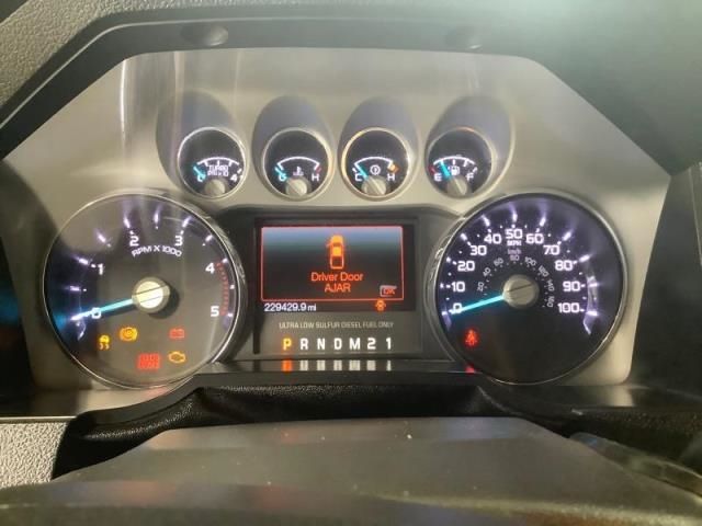 2016 FORD SUPER DUTY F-350 DRW LARIAT 1FT8W3DT2GEB93952