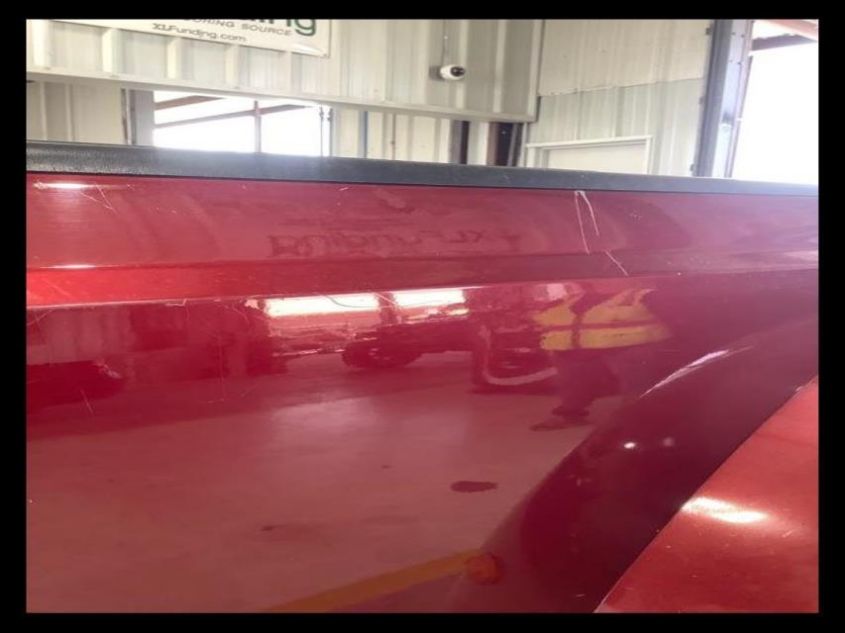 2016 FORD SUPER DUTY F-350 DRW LARIAT 1FT8W3DT2GEB93952