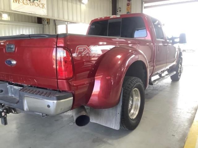 2016 FORD SUPER DUTY F-350 DRW LARIAT 1FT8W3DT2GEB93952