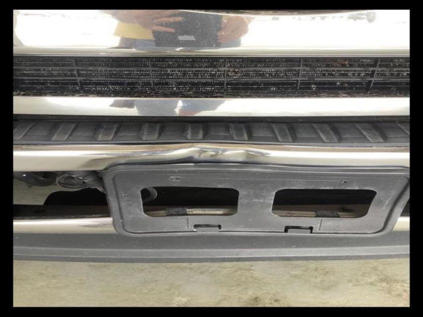 2016 FORD SUPER DUTY F-350 DRW LARIAT 1FT8W3DT2GEB93952