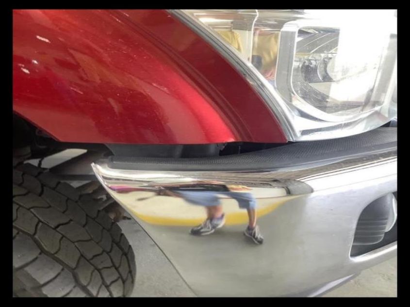 2016 FORD SUPER DUTY F-350 DRW LARIAT 1FT8W3DT2GEB93952
