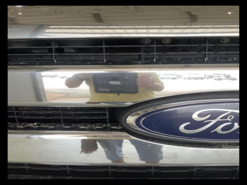 2016 FORD SUPER DUTY F-350 DRW LARIAT 1FT8W3DT2GEB93952