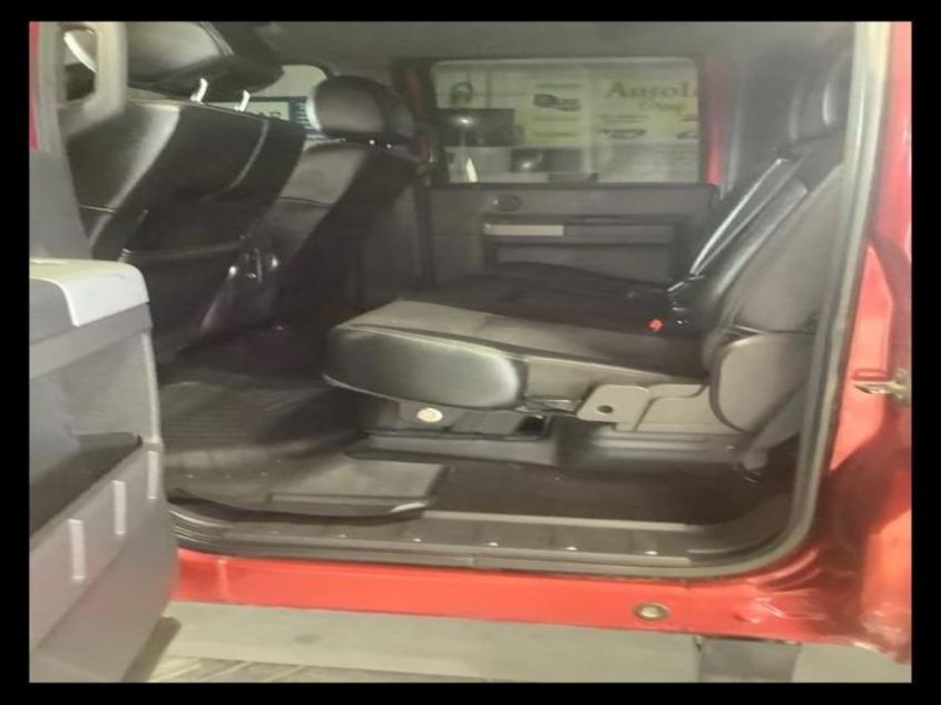 2016 FORD SUPER DUTY F-350 DRW LARIAT 1FT8W3DT2GEB93952