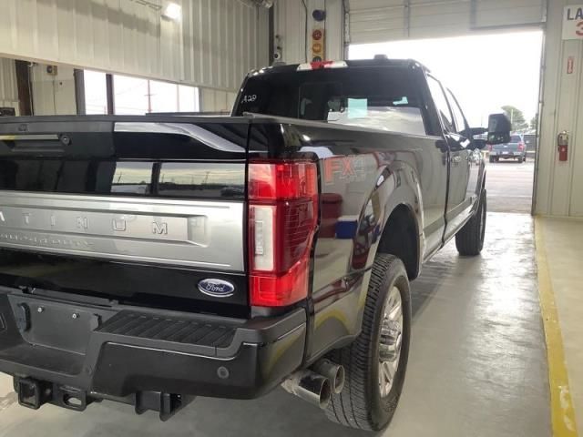 2020 FORD SUPER DUTY F-350 SRW XL/XLT/LARIAT 1FT8W3BT6LEC70285