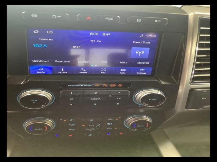 2020 FORD SUPER DUTY F-350 SRW XL/XLT/LARIAT 1FT8W3BT6LEC70285