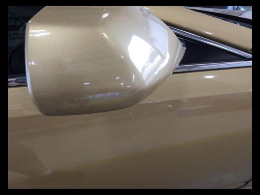 2013 CADILLAC CTS COUPE PERFORMANCE 1G6DM1E32D0106277