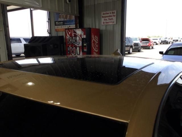 2013 CADILLAC CTS COUPE PERFORMANCE 1G6DM1E32D0106277