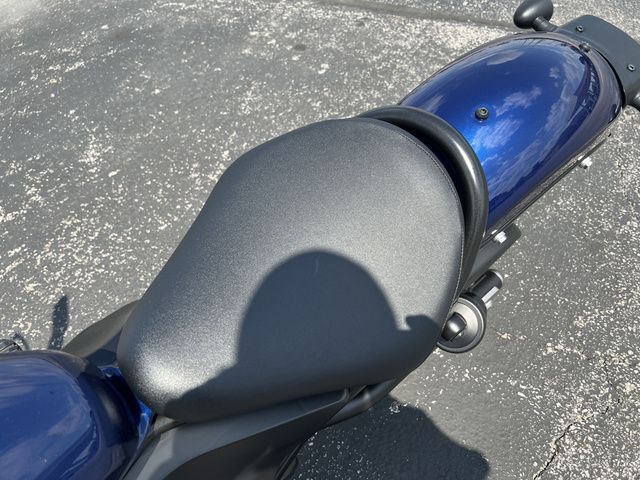 2021 HONDA CMX300 A MLHNC5357M5402153