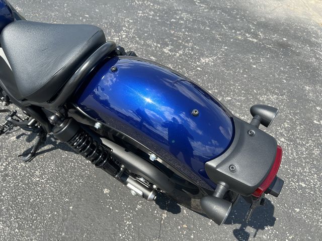 2021 HONDA CMX300 A MLHNC5357M5402153