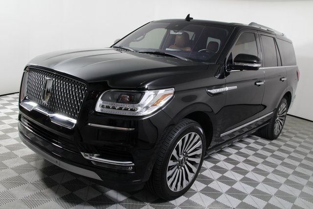 2018 LINCOLN NAVIGATOR RESERVE 5LMJJ2LT9JEL19297